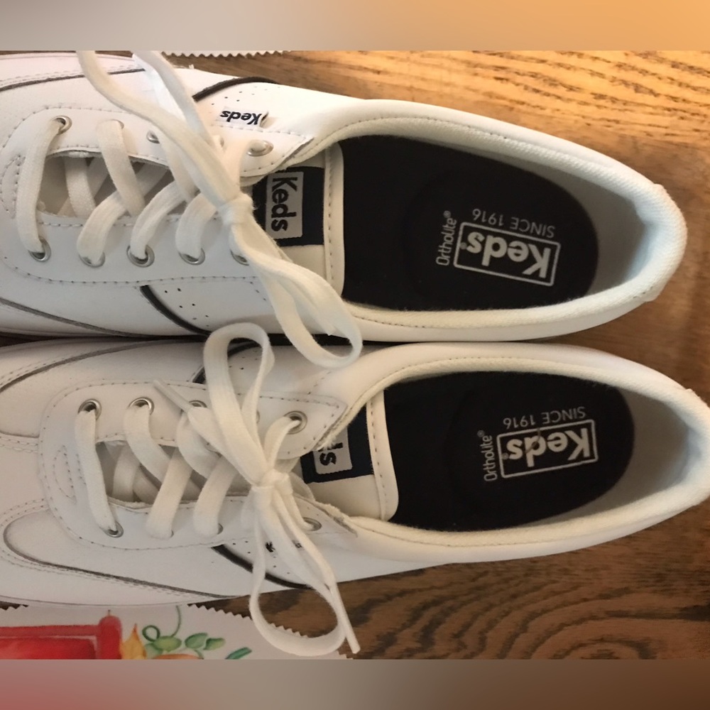 Keds Otholite woman shoes(10)